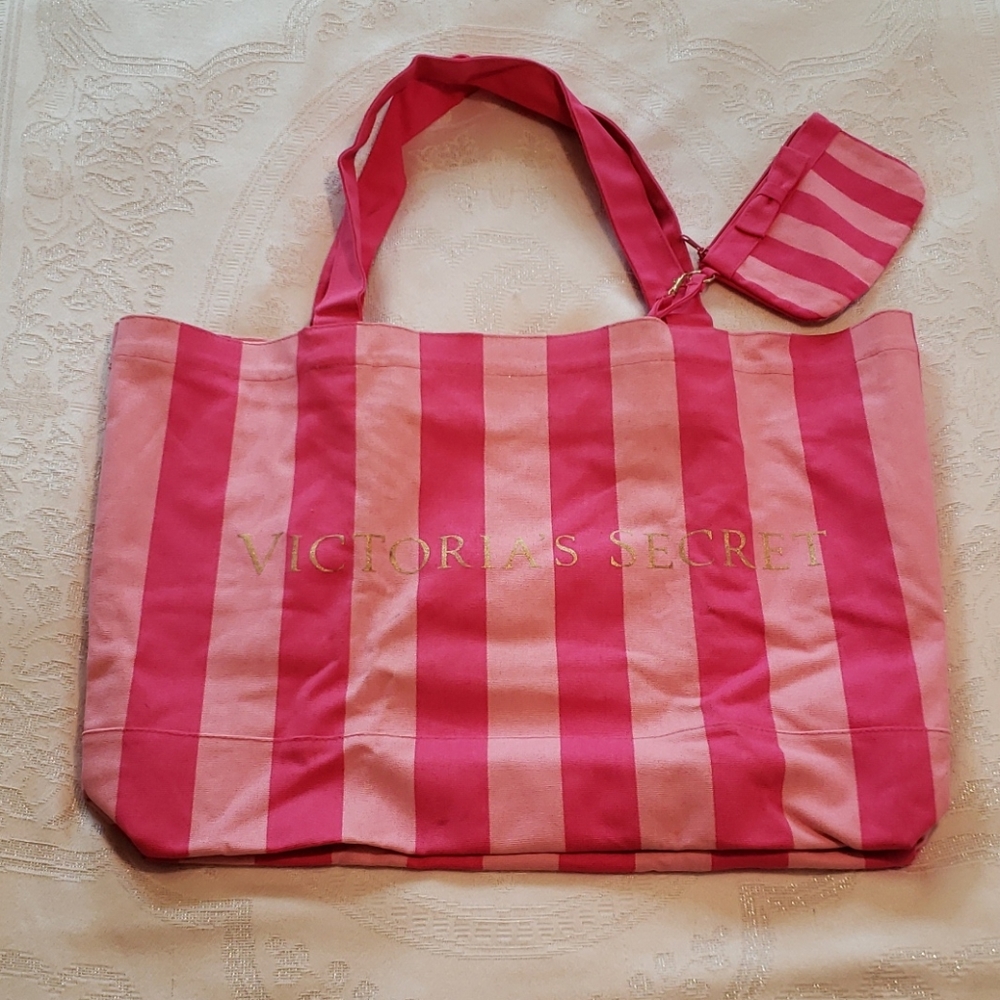 Brand New Victoria's Secret Bag